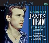 A Tribute to James Dean