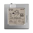 Bushnell 950003 WeatherFX 3 Day Weather Forecaster