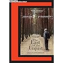 The Last of the Unjust