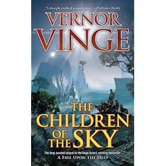 The Children of the Sky