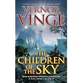 Children of the Sky, The (Zones of Thought)