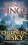 Children of the Sky, The (Zones of Thought)