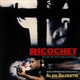 Ricochet (bof)par Alan Silvestri