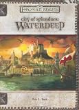 City of Splendors: Waterdeep (Forgotten Realms)