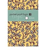 Produkt-Bild: (POCKET POSH LOGIC 2: 100 PUZZLES) BY Andrews McMeel Publishing(Author)Paperback May-2010