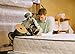 My Green Mattress Pure Echo Organic Cotton Natural Mattress (One-Sided) (queen)