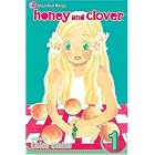 Honey and Clover, Vol. 1 (v. 1) by Chica Umino