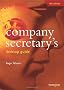 The Company Secretary's Desktop Guide