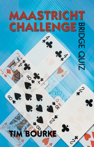 The Maastricht Challenge