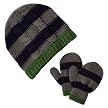 Toddler Boys' Circo&reg; Head & Hand Set - Grey 2T-5T