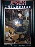 A Jewish childhood