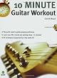 10 Minute Guitar Workout