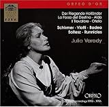 ｜Julia Varady Sings Wagner & Verdi