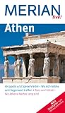 Athen (Merian live): Akropolis und Szene-Viertel - Wo sich Antike und Gegenwart treffen. Bars und Rembetiko- Wo Athens N�chte lang sind. Shopping, ... Extra: plus 32 Seiten Olympische Spiele - E. Katja Jaeckel