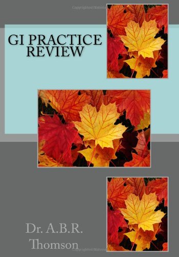 GI Practice Review