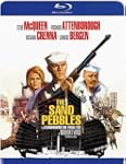 The Sand Pebbles [Blu-ray]