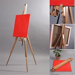 HOLZ FELD STAFFELEI LINDENHOLZ DAS ORIGINAL VON XTRADEFACTORY Feldstaffelei f�r Keilrahmen Leinwand