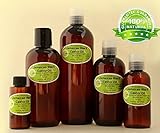 Rosemary Jamaican Black Castor Oil Premium Best Natural 100% Pure Organic Healthy Hair Care 2.2 oz