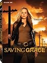 Saving Grace - Season 1