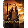 Saving Grace: Season 1 [DVD] [Region 1] [US Import] [NTSC]