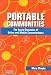 Portable Communities: The Social Dynamics of Online and Mobile Connectedness