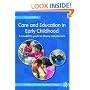 Care and Education in Early Childhood
