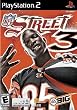 NFL Street 3 PS2