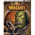 World of Warcraft Official Strategy Guide
