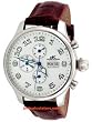 Adee Kaye Day/Date Display Multi-Function Self Winding Automatic Watch Model AK-4017-M7