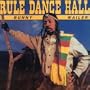 Rule Dance Hall