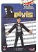 Elvis Jailhouse Rock 6 inch Bendable Figure_s-1