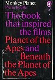 Planet of the Apes