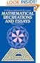 Mathematical Recreations and Essays (Dover Recreational Math)