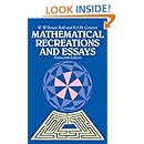 Mathematical Recreations and Essays (Dover Recreational Math)