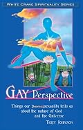 Gay Perspective: Things Our Homosexuality Tells Us about the Nature of God and the Universe