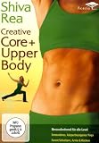 Crative Core and Upper Body