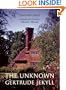 The Unknown Gertrude Jekyll
