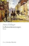Produkt-Bild: Lebenserinnerungen