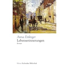Lebenserinnerungen