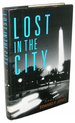 Lost in the City: Stories