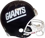 Mark Bavaro New York Giants Autographed Football Helmet