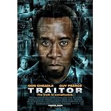Traitor [Theatrical Release]