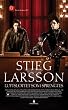 Luftslottet som sprengtes (av Stieg Larsson)