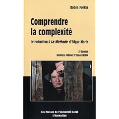 COMPRENDRE LA COMPLIXITE