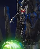 �����쥯������S.I.C. HERO SAGA VOL.03 ��DARK SIDE��