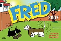 Fred Basset 2007