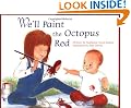 We'll Paint the Octopus Red