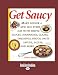 Books : Get Saucy