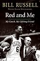 Red and Me: My Coach, My Lifelong Friend
