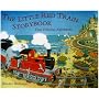 Little Red Train Adventures Storybook